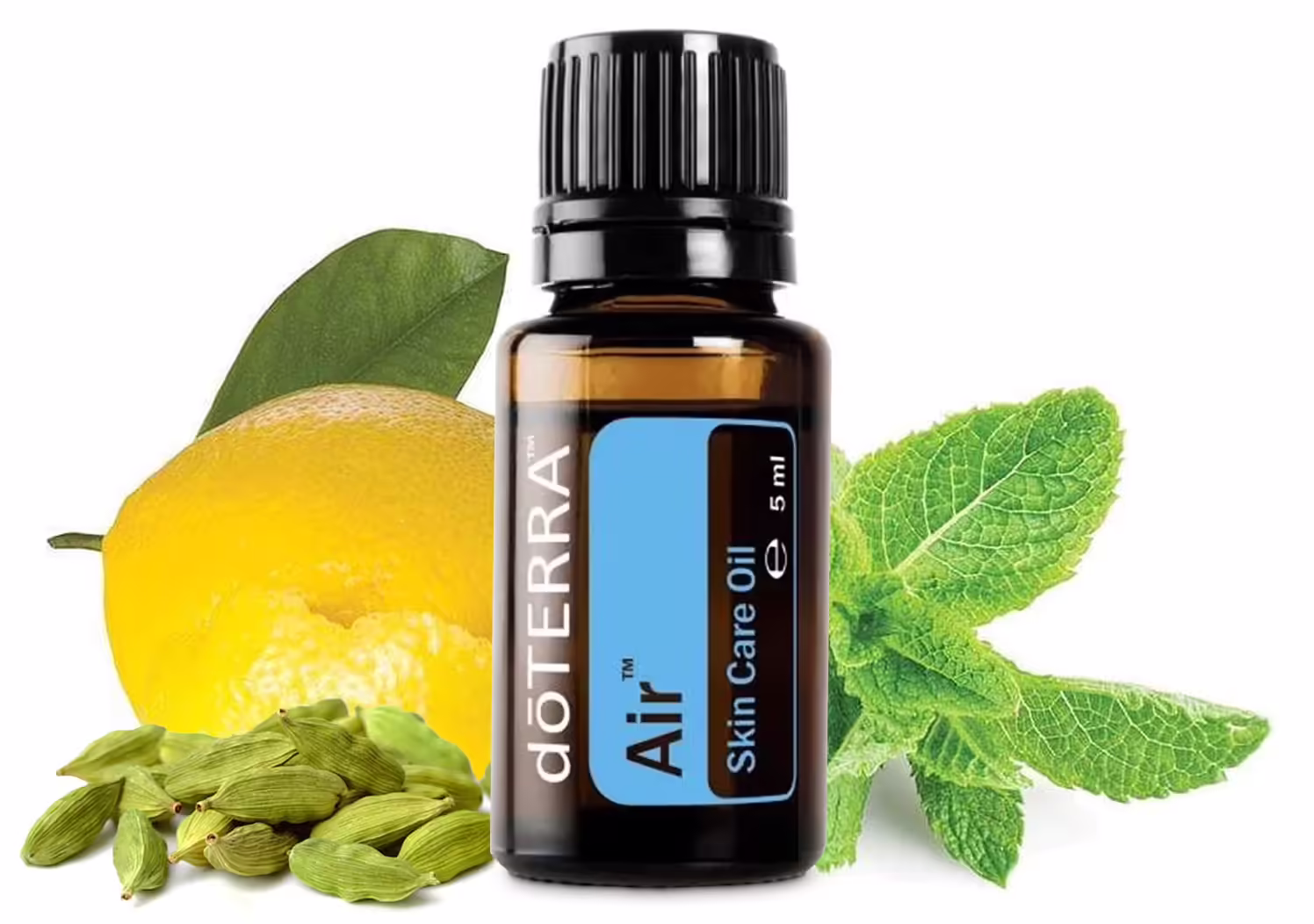 Ulei esențial Air Breath doTERRA