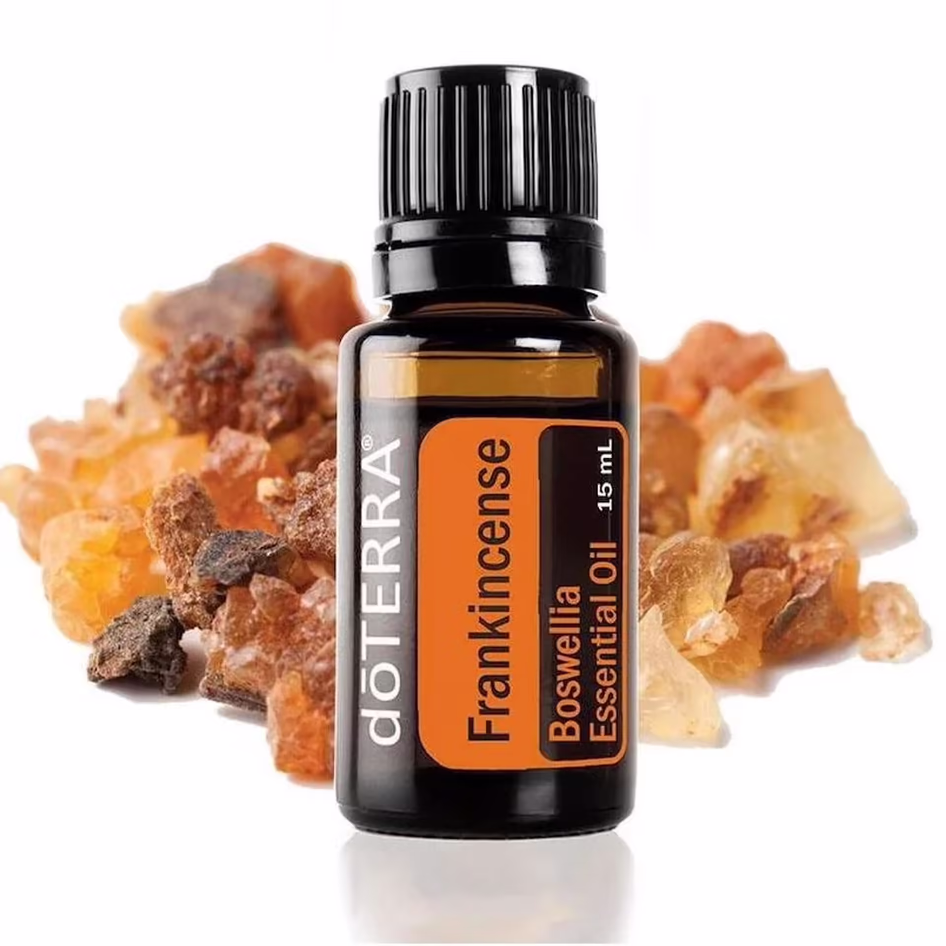 Ulei esențial Tamaie doTERRA